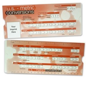 English-Metric Conversion Calculator