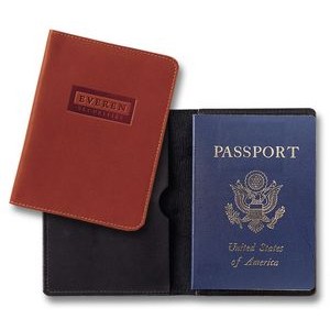 American Passport Case