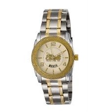 ABelle Promotional Time Maverick Silver/Gold Ladies' Watch