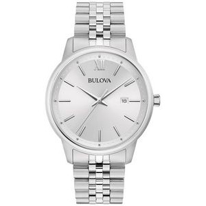 Bulova Men's Corporate Exclusive Classic Watch