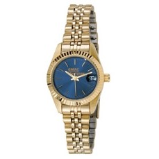 Lady's ABelle Promotional Time Jupiter Ladies' Gold Watch