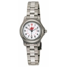 Selco Geneve Ladies That Army Watch