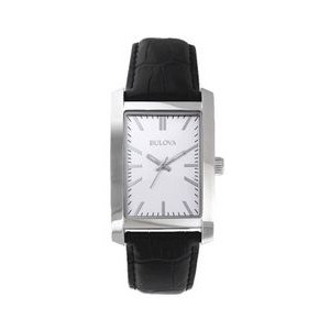Bulova Watches Ladies Strap - Corporate Collection