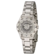 ABelle Promotional Time Contender Medallion Lady's Silver Watch