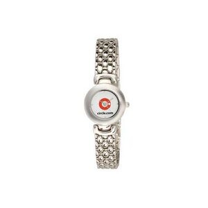 ABelle Promotional Time "Cirque" Ladies Watch by Selco