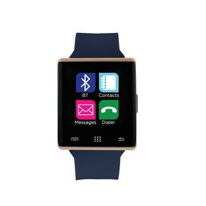 Air Smart Watch - (Rose Gold)