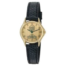 ABelle Promotional Time Neptune Medallion Lady's Gold Watch