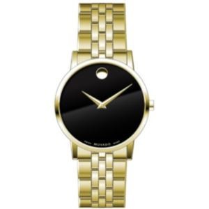Movado Museum Classic Gents