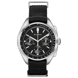 Bulova Men's Sport Strap from the Archive Collection