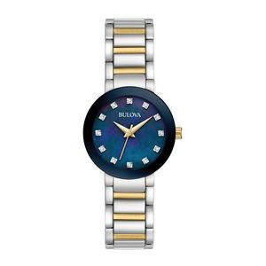 Bulova Ladies' Bracelet Watch