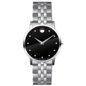 Movado Museum Classic Gents