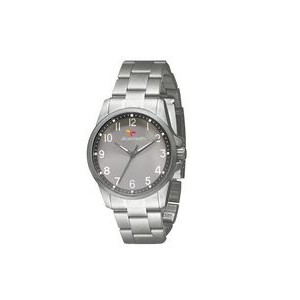 ABelle Promotional Time Comet Ladies Silver Watch