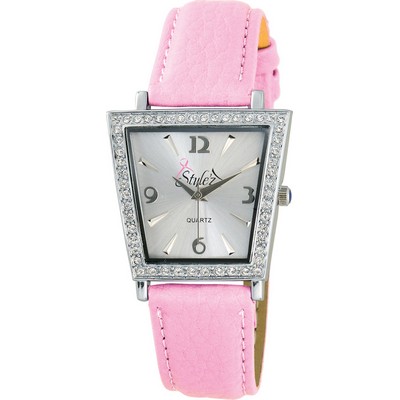 ABelle Promotional Time "Ingenue" Ladies Watch by Selco