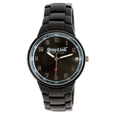 ABelle Promotional Men's Midnight Welch Watch by Selco