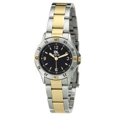 ABelle Promotional Time Contender Two Tone Ladies' Watch