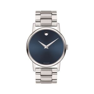 Movado Classic Museum Gents
