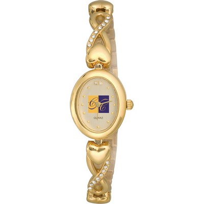 ABelle Promotional Time Jolie Ladies Watch by Selco