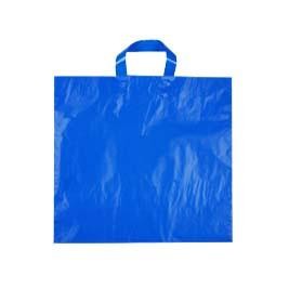Ameritotes Plastic Bag (12" x 10" x 4")