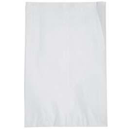 White Kraft Paper Merchandise Bag (16"x3 3/4"x24")