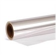 Stock Clear Cellophane Rolls (24" x 1500')