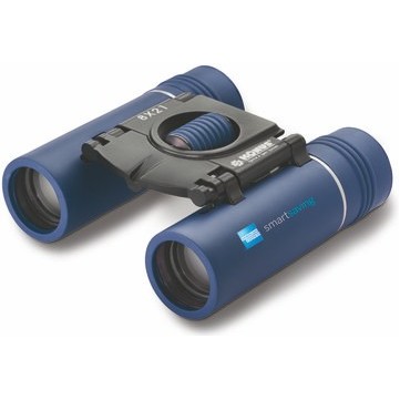 Binocular Compact (Blue)