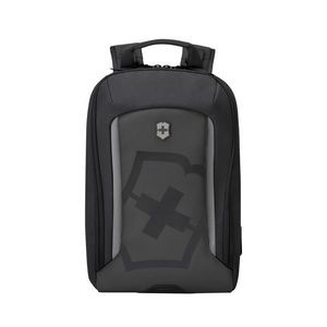 Touring 2.0 City Black Backpack