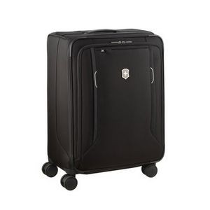 Werks Traveler 6.0 Black Medium Softside Case