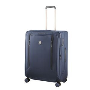 Werks Traveler 6.0 Blue Large Softside Case