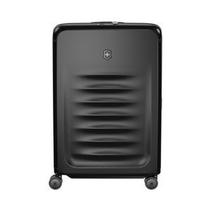 Spectra 3.0 Large Black Luggage Case