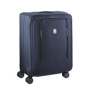 Werks Traveler 6.0 Blue Medium Softside Case
