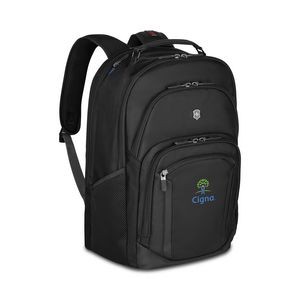 Journey Collection Venture 16" Laptop Backpack