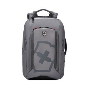 Touring 2.0 Commuter Stone Gray Backpack