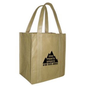 Grocery Tote Bag (13