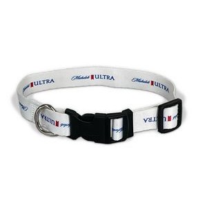Pet Collar Dye Sublimated Full Color (USA Made)