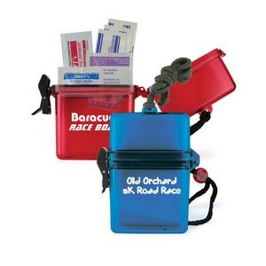 Preserver Personal Protector First Aid Kit