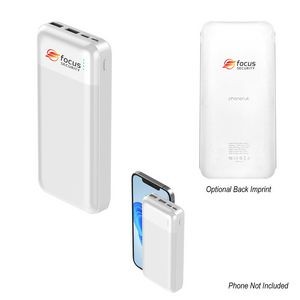 Phonesuit Energy Portable Battery Pack