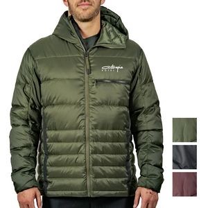 Mountain Standard Coldfront Down Jacket