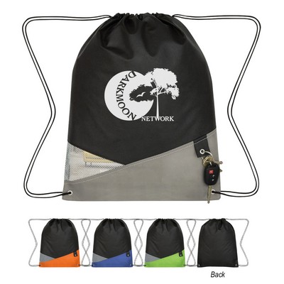 Non-woven Cross Sports Pack
