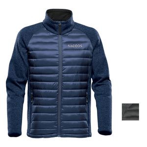 Stormtech Narvik Men's Hybrid Jacket