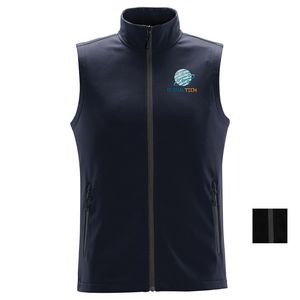 Stormtech Orbiter Men's Softshell Vest