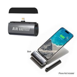 Phonesuit® Portable Pocket Charger