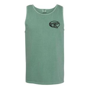 Comfort Colors - Garment-dyed Heavyweight Tank Top