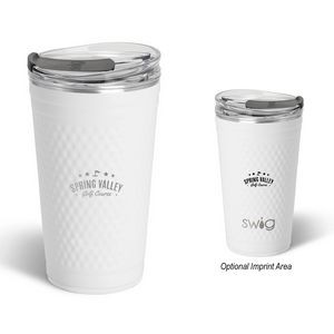 24 Oz. Swig Life Golf Partee Party Cup