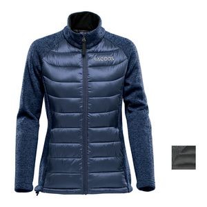 Stormtech Narvik Women's Hybrid Jacket