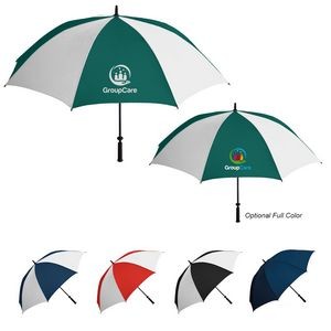 62" Arc Haas-jordan™ Pro-line Umbrella