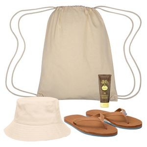 Hari Mari Women's Beach Style Kit