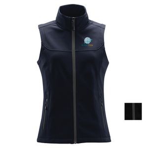 Stormtech Orbiter Women's Softshell Vest