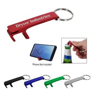 Knox Key Chain With Phone Holder