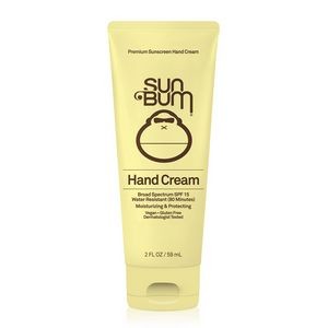 Sun Bum 2 Oz. Spf 15 Hand Cream