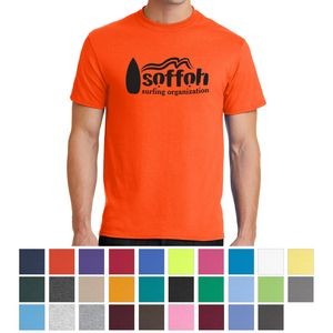 Port & Company® Core Blend T-Shirt